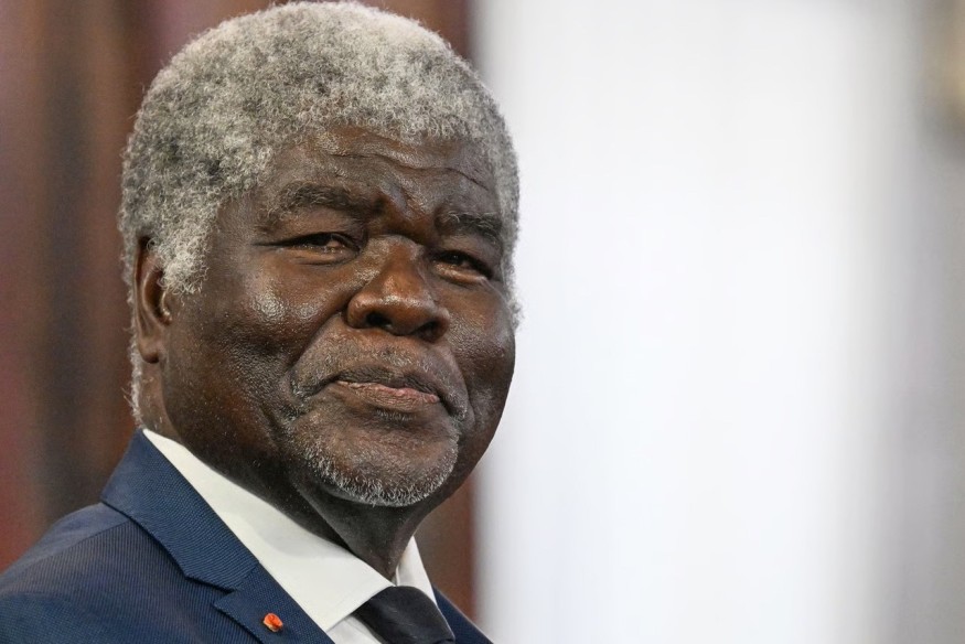 Côte d'Ivoire : le Premier ministre Robert Beugré Mambé reconduit dans ses fonctions